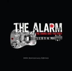 The Alarm : The Sound and the Fury
